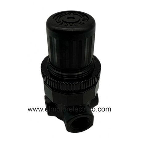 REGULADOR PRESION EN42120-SPL 1/4