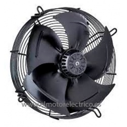 VENTILADOR AXIAL YWF4E-350-S D350- 220V MONOFASICO 126 W ASPIRANTE WEIGUANG DIAMETRO 350MM