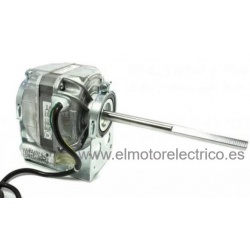 MOTOR FANCOIL  BTNB41TB0555S  72  EJE SIMPLE DE 9 ML