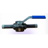 VALVULA ESFERA RV00259432 DN15CL800 A105N 1/2" SOLDAR BONNEY FORGE 