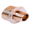 MACHON REDUCCION CILINDRICO 3/4-1"