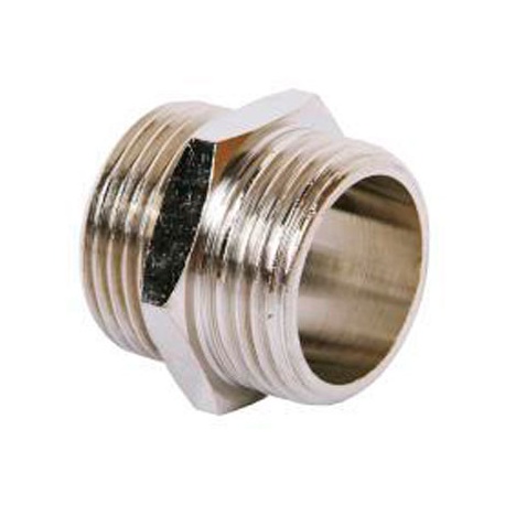 MACHON CILINDRICO 3/4"-3/4"  