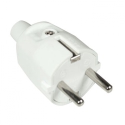 CLAVIJA GOMA BLANCA MACHO 16 A