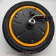 MOTOR RUEDA PARA PATINETE 36V 500W 