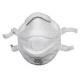 MASCARILLA C/VALVULA FFP3 V SHELLFREE COFRA