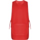 CASULLA REVERSIBLE 2 BOLSILLOS CON CINTAS ROLY 9091 MOD. ARZAK