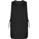 CASULLA REVERSIBLE 2 BOLSILLOS CON CINTAS ROLY 9091 MOD. ARZAK