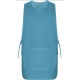 CASULLA REVERSIBLE 2 BOLSILLOS CON CINTAS ROLY 9091 MOD. ARZAK