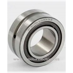 RODAMIENTO NA 4904 2RS