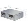 UNIDAD INTERIOR BAJA SILUETA PARA CONDUCTOS HITECSA 13.5 KW FRIO 14 KW CALOR , MONOFASICO MOD.FTB451  230 V