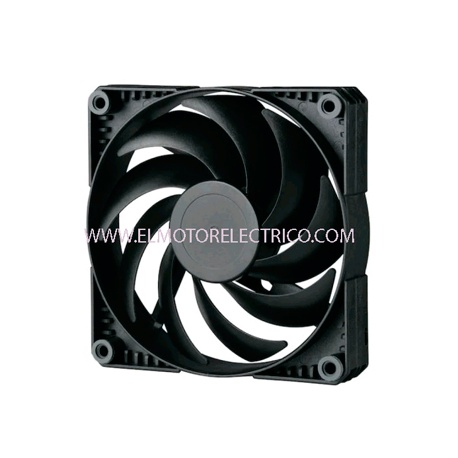 VENTILADOR CUADRO SK PWM FAN120 MARCA PHANTEKS