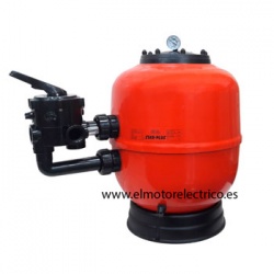 FILTRO STAR PLUS 600 CON VALVULA