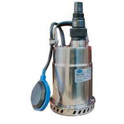 BOMBA SUMERGIBLE ACHIQUE 250W MONOFASICA AGUAS LIMPIAS XKS-250S PYD