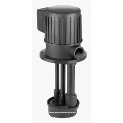 BOMBA TALADRINA MONOFASICA AZ 0.06 KW 25 L/M