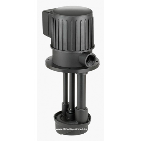 BOMBA TALADRINA MONOFASICA AZ 0.09 KW 40 L/M