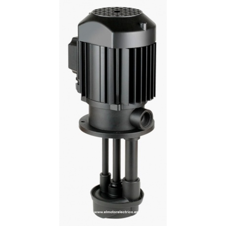 BOMBA TALADRINA MONOFASICA DZ 0.24 KW 78 L/M