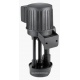 BOMBA TALADRINA TRIFASICA AC 0.06 KW 25 L/M SUJECION LATERAL