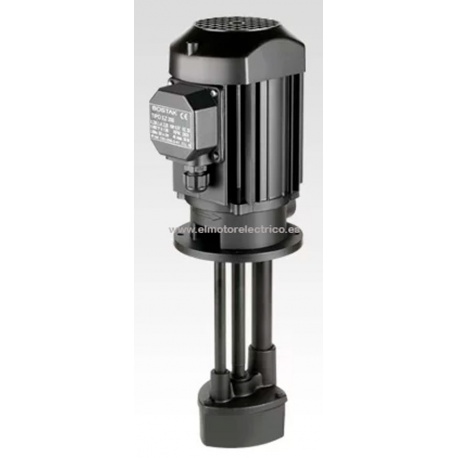 BOMBA TALADRINA TRIFASICA EZ 0.57 KW 50 L/M 