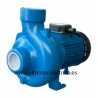 BOMBA CENTRIFUGA MONOBLOC 1 CV - 0.75 KW TRIFASICA SERIE CSP100T PYD