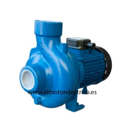 BOMBA CENTRIFUGA MONOBLOC 2 CV - 1.5 KW MONOFASICA SERIE CSP200M PYD