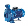BOMBA CENTRIFUGA AUTOASPIRANTE 2 CV TRIFASICA H/8-28.8 mt SERIE CH200T PYD