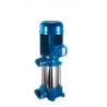BOMBA CENTRIFUGA MULTICELULAR VERTICAL 2.5CV TRIFASICA 380 V SERIE ULTRA MOD.U5V-250/8T PYD
