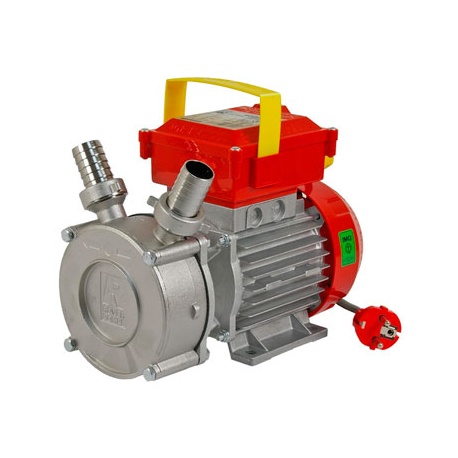 BOMBA TRASIEGO NOVAX 25 M ROVER POMPE