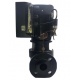 BOMBA CIRCULADORA TP32-120/2AFA BUBE GRUNDFOS MGE71A2-14FT85C  0.37KW 3000 RPM 220/380
