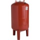 ACUMULADOR HIDRONEUMATICO MEMBRANA VOLUMETRICA 100 L VERTICAL