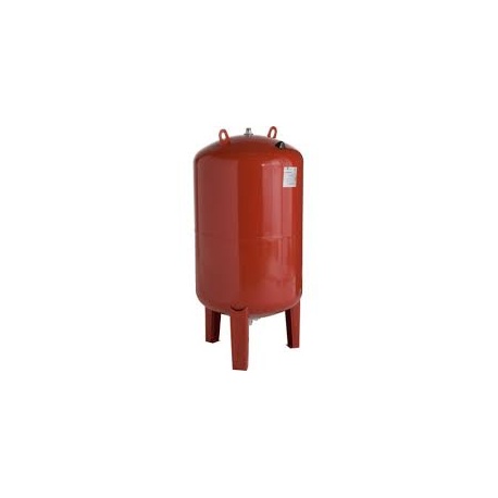 ACUMULADOR HIDRONEUMATICO MEMBRANA VOLUMETRICA 100 L VERTICAL