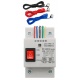 RELE NIVEL POZO 230V 20A DF-96DK
