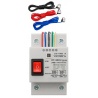 RELE NIVEL POZO 230V 20A DF-96DK