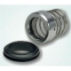 CIERRE MEC.2X6GV6-18 PF/CM2-018  30,9 X 18 X 8 /ACERO-GRAFITO-