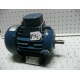 MOTOR 2 VELOCIDADES 0.75/ 1 CV 1500/3000 RPM PATAS B3 220 V SH80-4/2A USADO Nº106