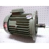 MOTOR 2 VELOCIDADES 2.7/3.4CV 1500/3000 RPM BRIDA B5 380 V SG 100-4/2A USADO Nº22