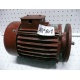 MOTOR 2 VELOCIDADES 0.40/0.80 CV 750/1500 RPM BRIDA B5 220 V SH80-8/4B USADO Nº 101