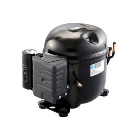 COMPRESOR AE2413Y  FZ1A MONO 220V R134  TECUMSEH UNIDAD HERMETICA 