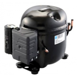 COMPRESOR AEZ4430 MONO 220V R22  TECUMSEH UNIDAD HERMETICA 