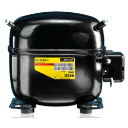 COMPRESOR FR6CL/195B0031 MONO 220 V SECOP DANFOSS R404
