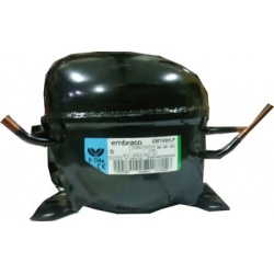 COMPRESOR EMIE40HJP MONO 220 V  R134 1/8 EMBRACO
