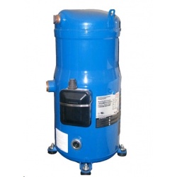 COMPRESOR NUEVO SZ090S6RC DANFOSS  230 V 3P 50HZ R407C  SOLDAR