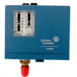 PRESOSTATO P735AAW-9350  JOHNSON CONTROLS  automatico