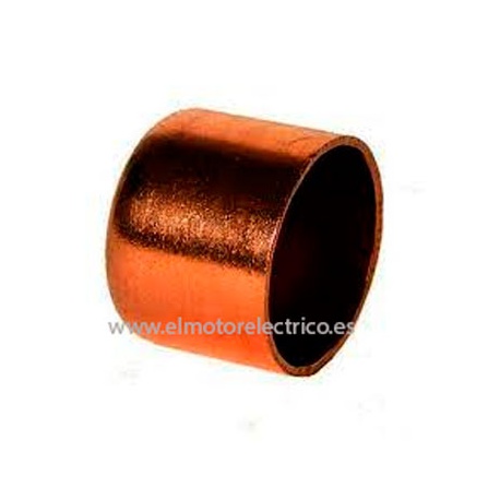 TAPON COBRE H DE 1-1/8"