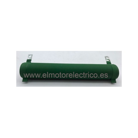 RESISTENCIA AJUSTABLE DE ALTA POTENCIA 100W 200R