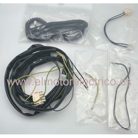 MANGUERA M.CONNECT AUREA2 MONO 30-40  7142668-01/2034650