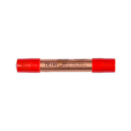 FILTRO DESHIDRATADOR DS-20 1/4+CAPILAR FRIGORIFICO