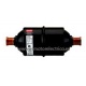 FILTRO DESHIDRATADOR DANFOSS DML162S 023Z4575 1/4  ROSCAR
