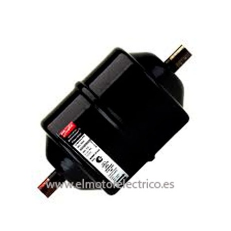 FILTRO DESHIDRATADOR DANFOSS DCL164S 023Z4523 1/2" SOLDAR