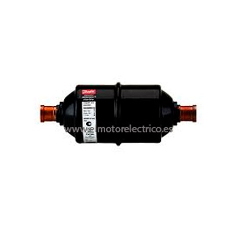FILTRO DESHIDRATADOR DANFOSS DCL305S 23Z4531 5/8" SOLDAR