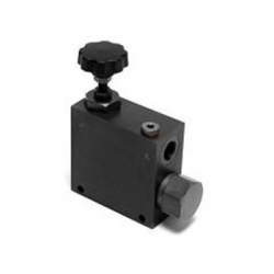 REGULADOR 3 VIAS 3/8 50-38